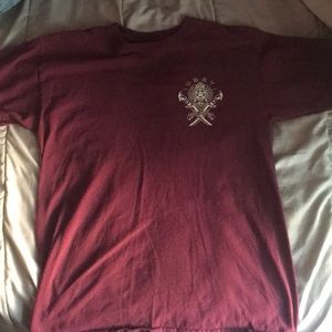 M OBEY t-shirt